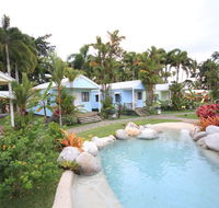 Mossman Motel Holiday Villas - Holiday Adelaide