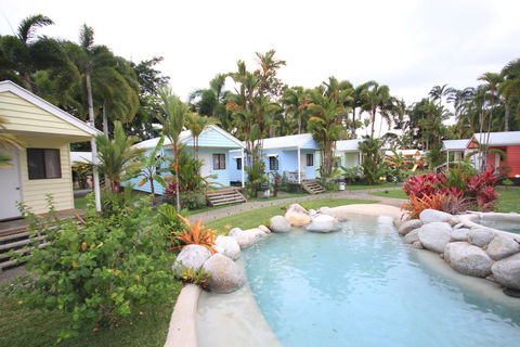 Mossman Motel Holiday Villas - Holiday Adelaide 0