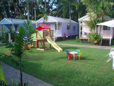 Mossman Motel Holiday Villas - Holiday Adelaide 1