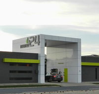 Motel 24 - Holiday Adelaide