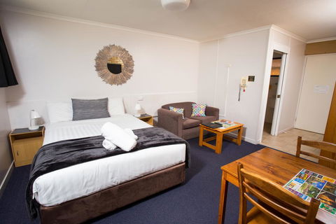 Motel Glenworth - Holiday Adelaide 3