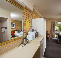 Motel Glenworth - Holiday Adelaide