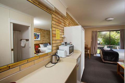 Motel Glenworth - Holiday Adelaide 0