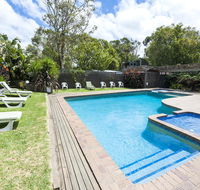 Motel Marengo - Holiday Adelaide