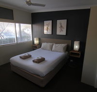 Motel Melrose - Holiday Adelaide