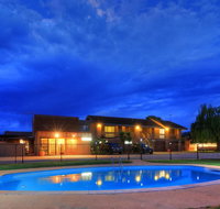 Motel Meneres - Holiday Adelaide