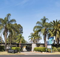 Motel Oasis - Holiday Adelaide