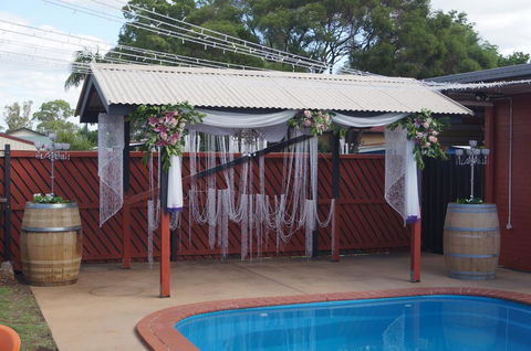 Motel Oasis - Holiday Adelaide 3