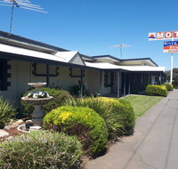 Motel Riverbend - Holiday Adelaide