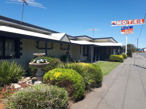 Motel Riverbend - Holiday Adelaide 0