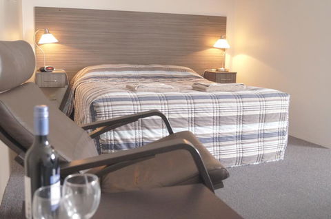 Motel Riverbend - Holiday Adelaide 1