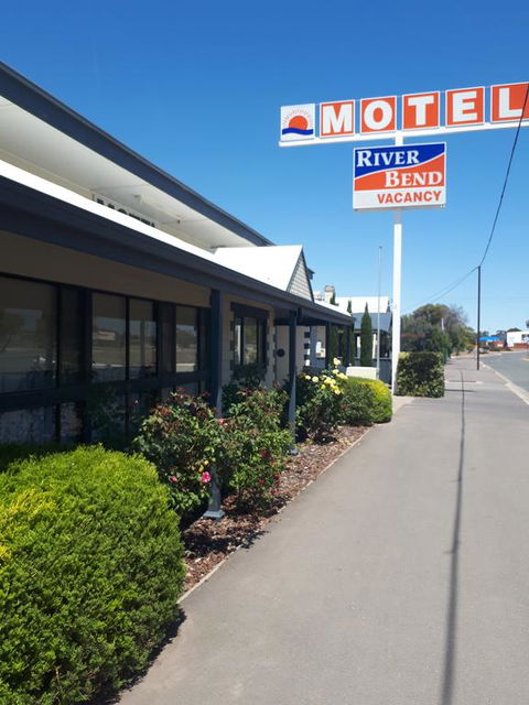 Motel Riverbend - Holiday Adelaide 3