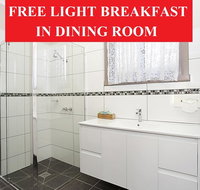 Motel Stawell - Holiday Adelaide