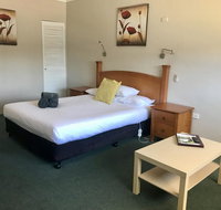 Motel Wellington Wodonga - Holiday Adelaide