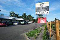 Motto Farm Motel