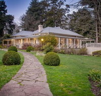 Moulton Park Estate - Homestead - Holiday Adelaide