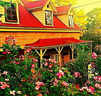 Mountain Escape - Holiday Adelaide