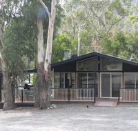 Mountain Hideaway - Holiday Adelaide