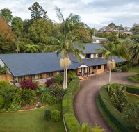 Mountain Sanctuary BB - Holiday Adelaide