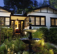 Mountain Whispers The Gatsby - Holiday Adelaide