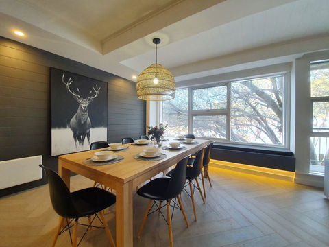 Mt Buller Chalet Hotel & Suites - Holiday Adelaide 2