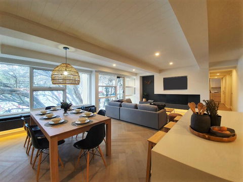 Mt Buller Chalet Hotel & Suites - Holiday Adelaide 3
