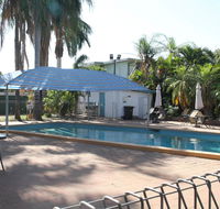 Mt Isa Irish Club Accommodation - Holiday Adelaide