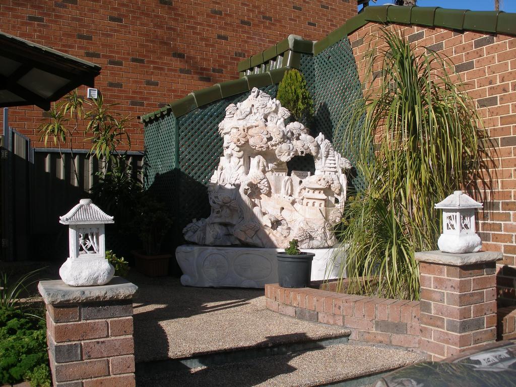Albert ACT Holiday Adelaide