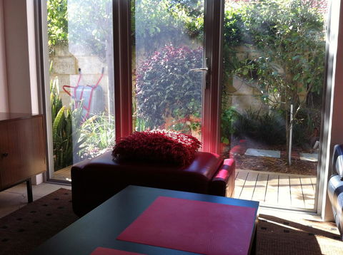 Mt Lawley Garden Apartment - Holiday Adelaide 3