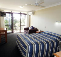 Mt Tamborine Motel - Holiday Adelaide