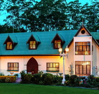 Mt Tamborine Stonehaven Guest House - Holiday Adelaide
