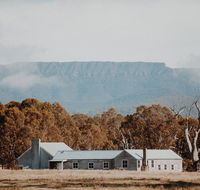 Mt William Shearers Quarters - Holiday Adelaide