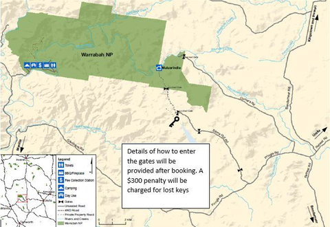 Muluerindie - Holiday Adelaide 1