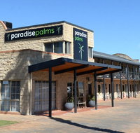 Mulwala Paradise Palms Motel - Holiday Adelaide