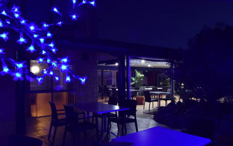 Mundubbera Billabong Motor Inn - Holiday Adelaide 2