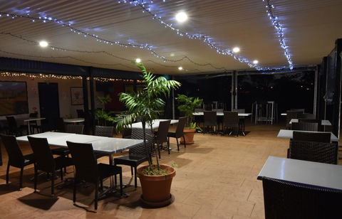 Mundubbera Billabong Motor Inn - Holiday Adelaide 1