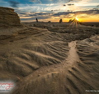 Mungo Lodge - Holiday Adelaide