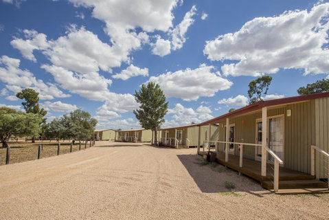 Mungo Lodge - Holiday Adelaide 2