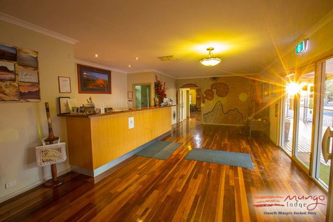 Mungo Lodge - Holiday Adelaide 3