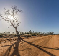 Mungo Shearers' Quarters - Holiday Adelaide