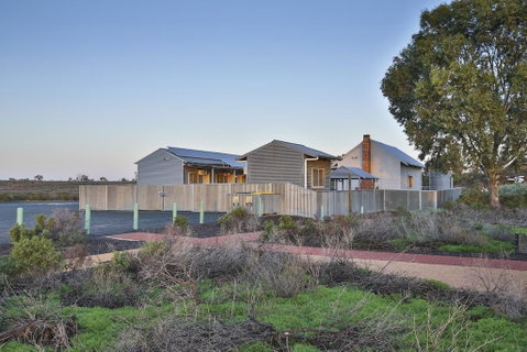 Mungo Shearers' Quarters - Holiday Adelaide 1