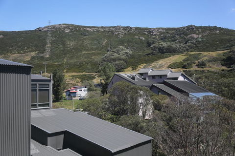 Murmeli Falls Creek - Holiday Adelaide 2