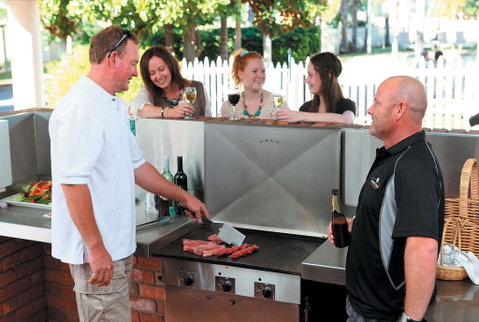 Murray Downs Resort - Holiday Adelaide 2
