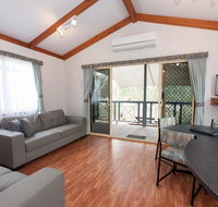 Murray River Holiday Park - Holiday Adelaide