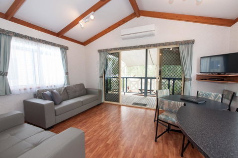 Murray River Holiday Park - Holiday Adelaide 0