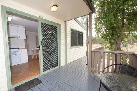 Murray River Holiday Park - Holiday Adelaide 1