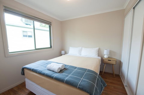 Murray River Holiday Park - Holiday Adelaide 2