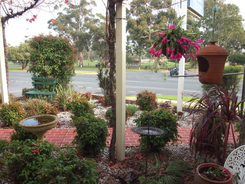 Murray River Motel - Holiday Adelaide 2