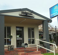 Murray River Motel - Holiday Adelaide