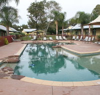 Murray River Resort - Holiday Adelaide